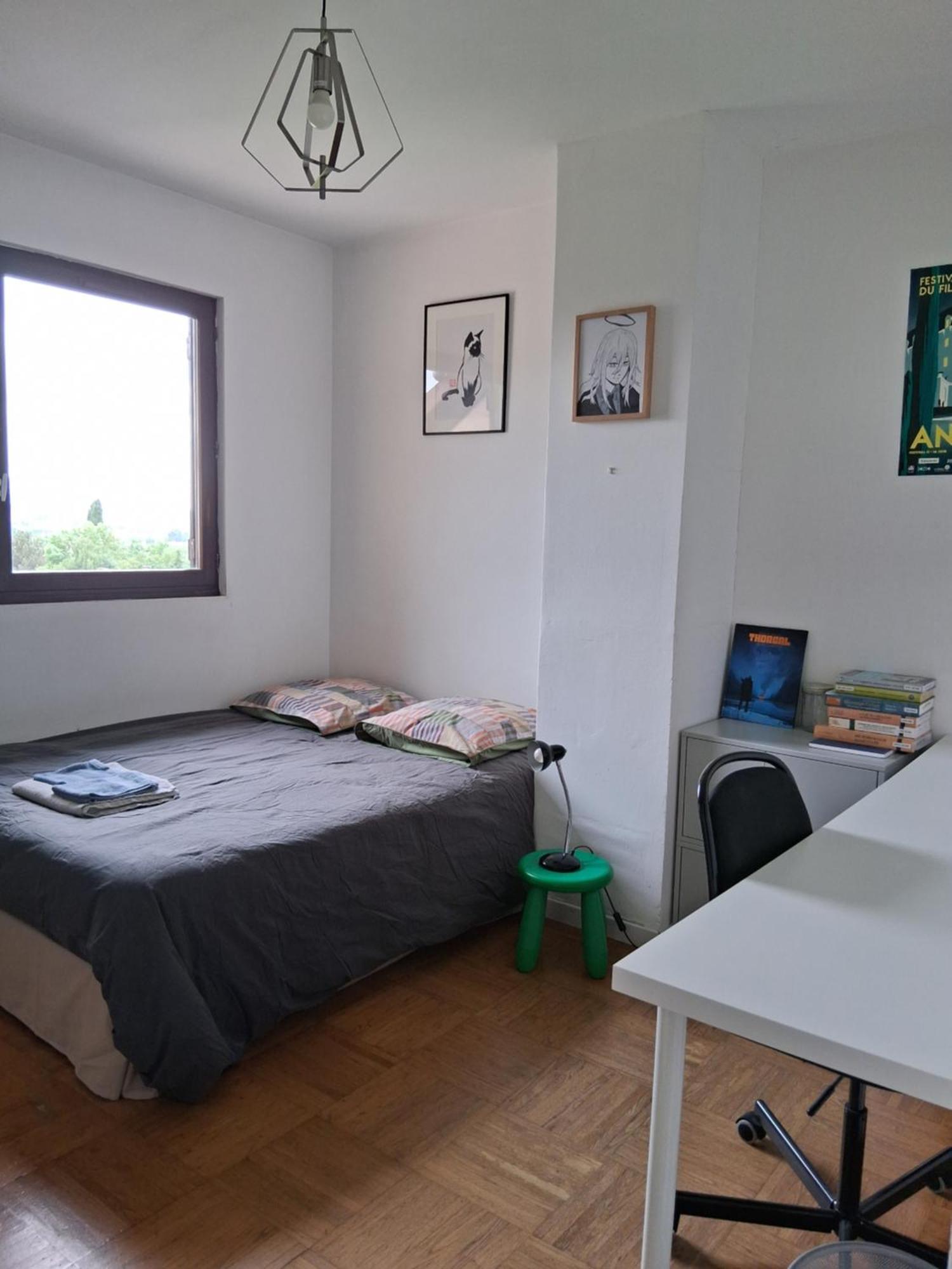 Pringy - L Homestay *