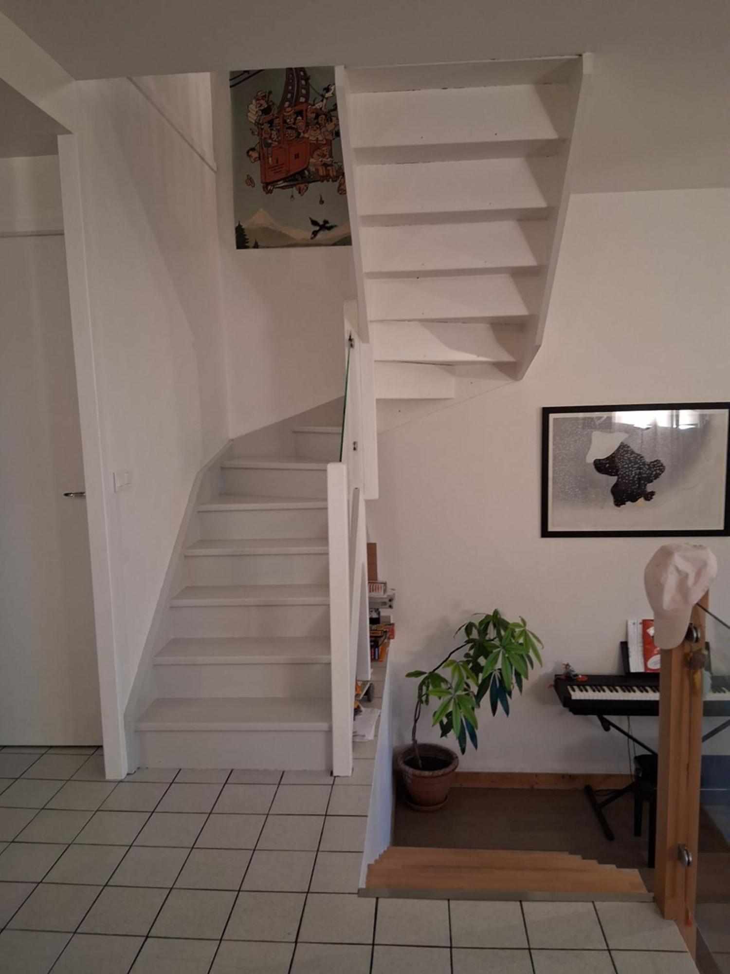Homestay Pringy - L *